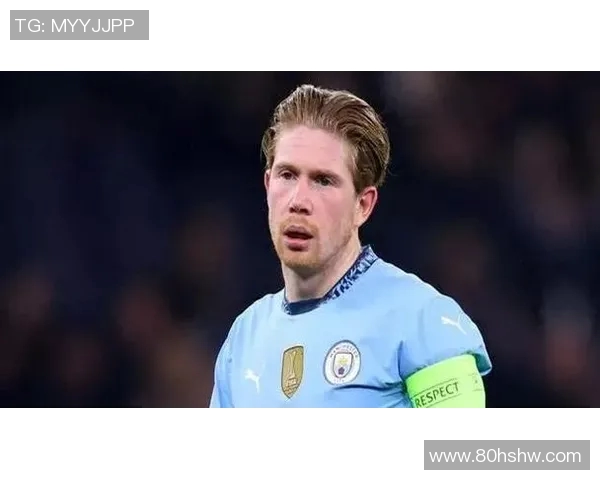 德布劳内：足球场上的魔术师如何重新定义中场组织者的角色与影响力