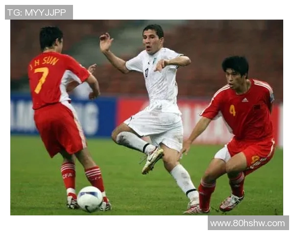 乌兹别克与泰国足球对决直播全程回顾与精彩瞬间分析