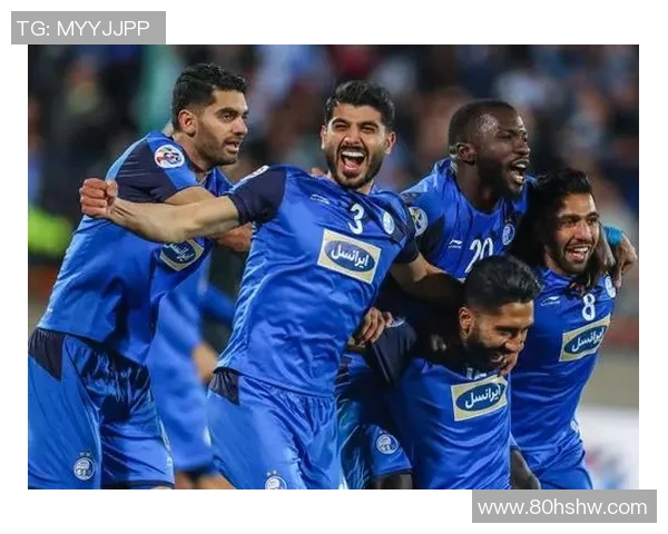 德黑兰独立队与阿赫利球队激战在即谁将赢得这场焦点对决 德黑兰独立队与阿赫利球队激战在即谁将赢得这场焦点对决