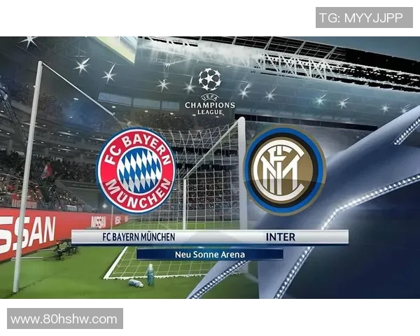 巅峰对决拜仁慕尼黑迎战马德里竞技激情海报震撼来袭 巅峰对决拜仁慕尼黑迎战马德里竞技激情海报震撼来袭