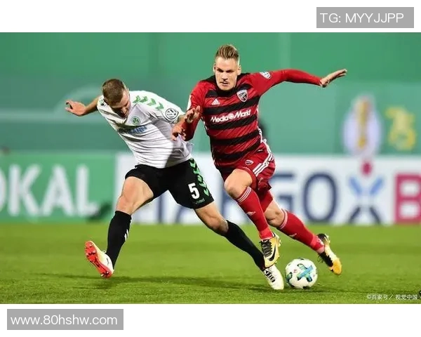 菲尔特与基尔高士丁激战在即谁能在德乙赛场上笑到最后