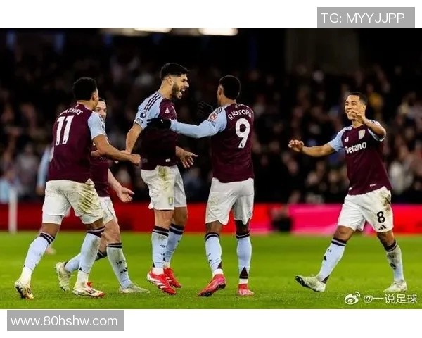 曼联逆转战胜阿斯顿维拉，拉什福德梅开二度成全场最佳表现