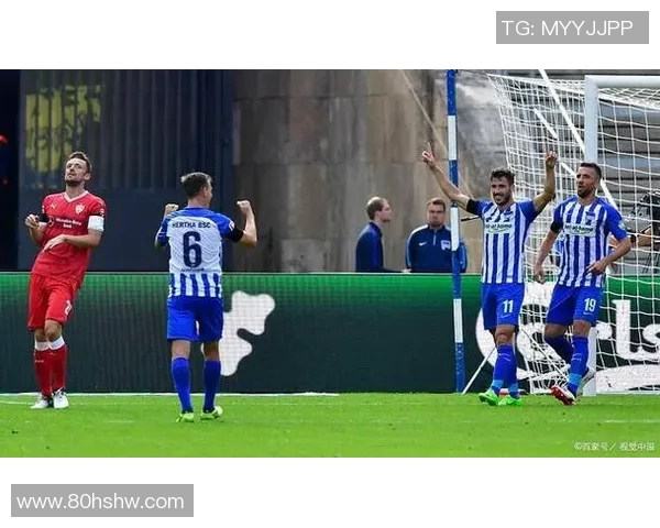 沃尔夫斯堡客场逞强逼平柏林赫塔,积分榜上继续保持领先位置 沃尔夫斯堡客场逞强逼平柏林赫塔,积分榜上继续保持领先位置