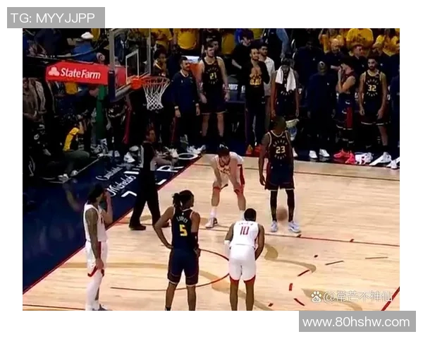 勇士击败火箭，继续保持领先位置