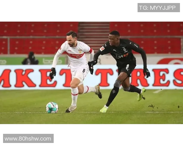 斯图加特遭遇尴尬失利,门兴格拉德巴赫客场大胜 斯图加特遭遇尴尬失利,门兴格拉德巴赫客场大胜