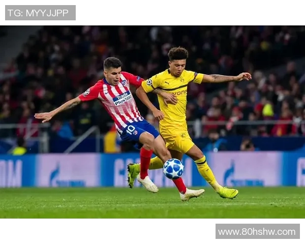 马竞主场大胜塞维利亚，卡拉斯科梅开二度，掀起进攻狂潮！