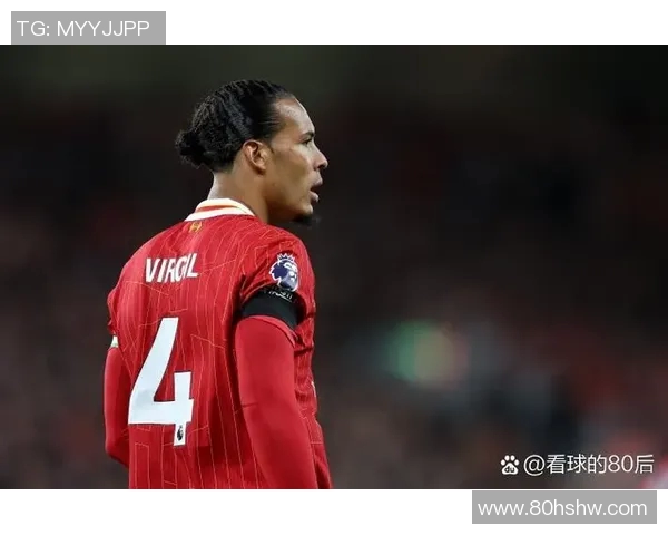 利物浦官方确认范迪克续约至2025年 利物浦官方确认范迪克续约至2025年