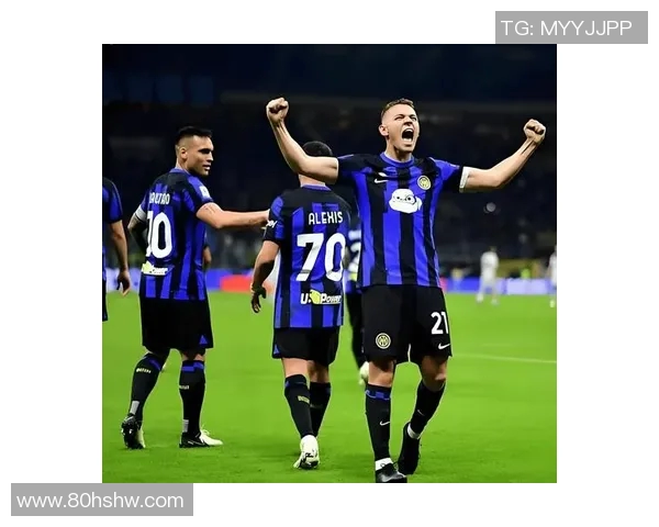 意甲豪门国际米兰宣布签下新锋线猛将，致力冲击联赛冠军