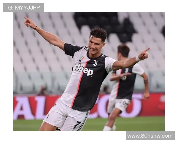 尤文图斯获意甲冠军,C罗打进史诗进球助球队成功卫冕