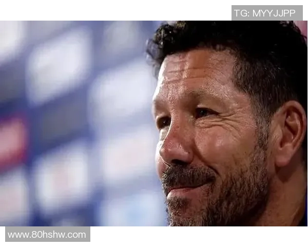 马竞确定续约主帅西蒙尼，继续领军奔赴下赛季征程