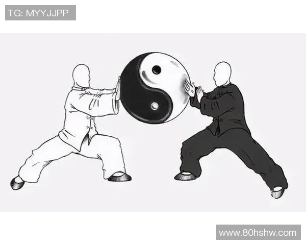 太极拳入门指南：探索内外兼修的和谐之道与身心健康的奥秘