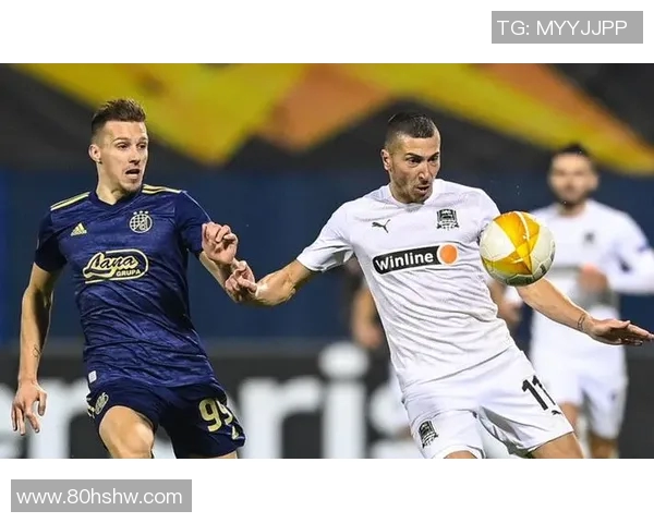 萨格勒布戴拿模的辉煌历程与未来展望:足球文化的传承与发展 萨格勒布戴拿模的辉煌历程与未来展望:足球文化的传承与发展