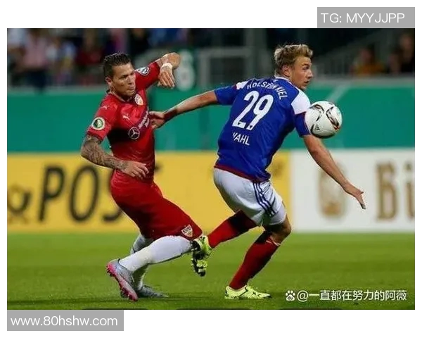 卡斯鲁厄与汉诺威激战在即谁能在这场较量中笑到最后