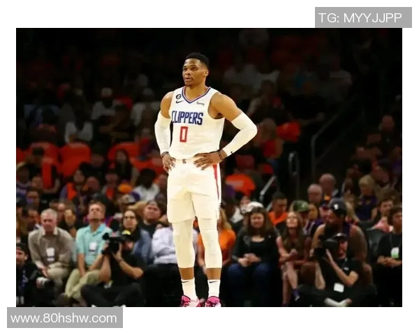 拉塞尔威斯布鲁克的篮球传奇之路与未来展望解析