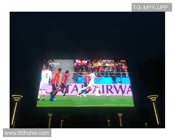 使用投影仪直播足球比赛的最佳方法与技巧分享