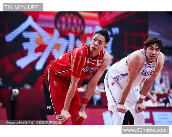 山东对阵辽宁的比赛直播地址及观看指南分享