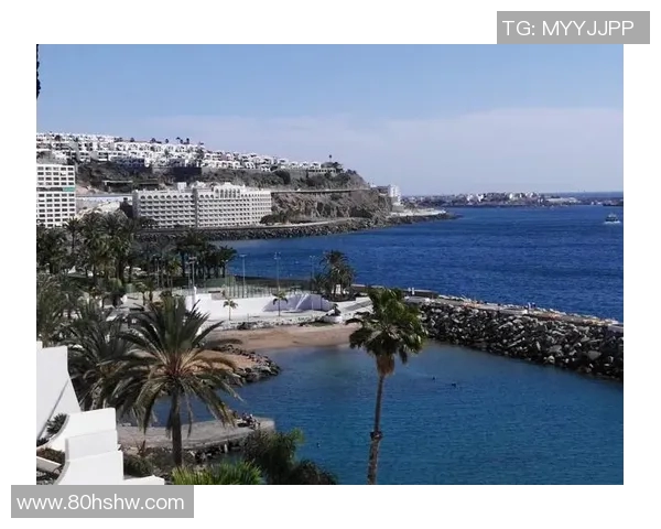 探索拉斯帕尔马斯的魅力与文化之旅，感受加那利群岛的独特风情与历史底蕴