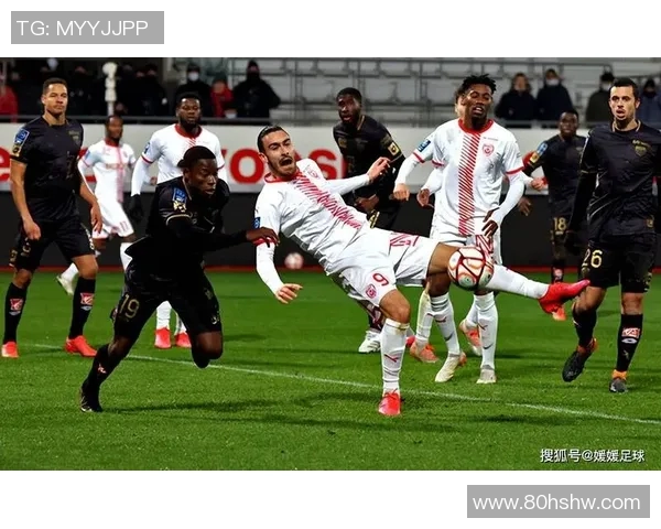 维利法与索肖激战正酣谁能在这场较量中笑到最后