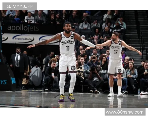 精彩对决现场回放篮网与老鹰的激烈较量全程回顾